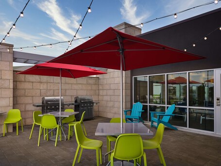 Home2 Suites by Hilton Fishers Indianapolis Northeast, IN - Image 17
