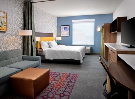 Home2 Suites by Hilton Fishers Indianapolis Northeast, IN - Image 27