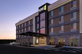 Home2 Suites by Hilton Turlock, CA