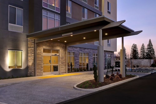 Home2 Suites by Hilton Turlock, CA