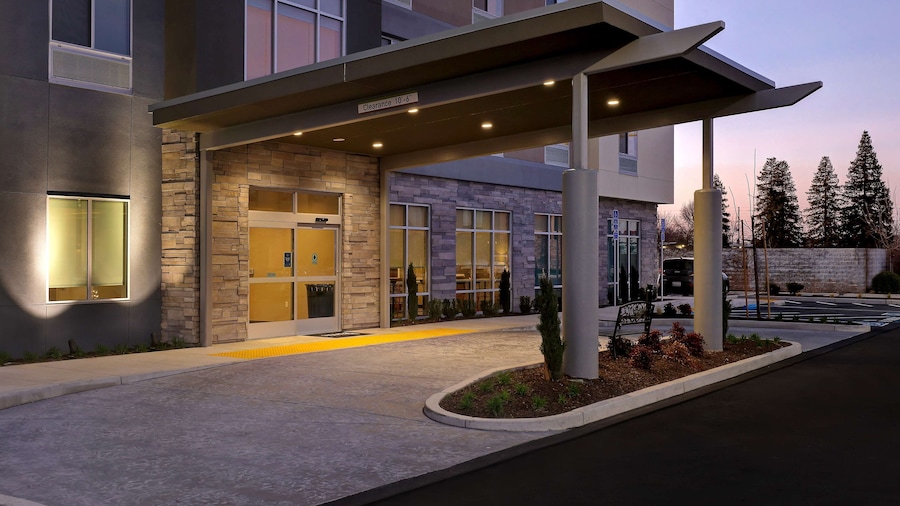 Home2 Suites by Hilton Turlock, CA