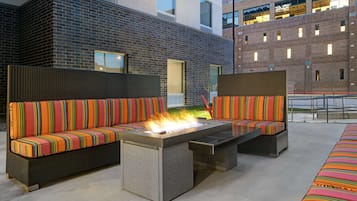 Terrazza/patio