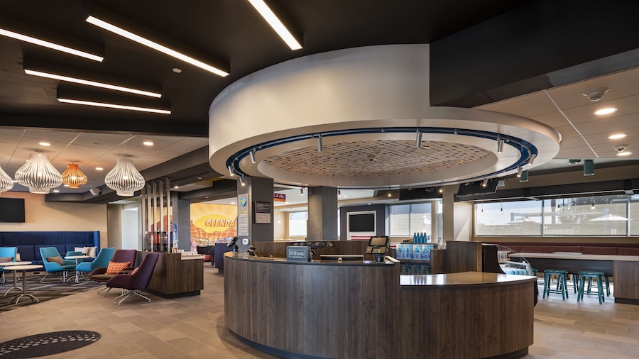 Tru By Hilton Phoenix Glendale Westgate, AZ