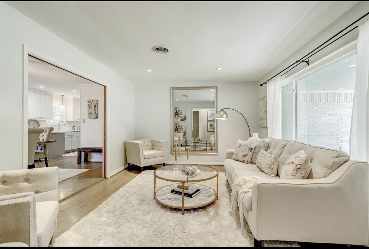 Lilly's maison #3<br>Medical Center Cottage