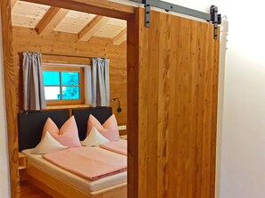 1 Schlafzimmer, Internetzugang, Bettwäsche