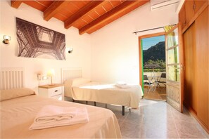 5 間睡房、房內夾萬、熨斗/熨衫板、Wi-Fi