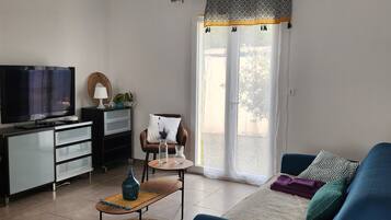 TV connectée, livres