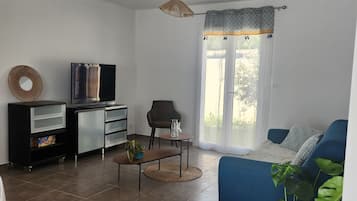 TV connectée, livres