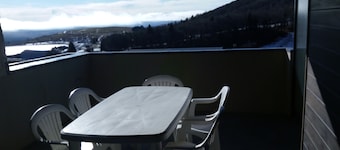 Super Besse Grande Terrasse