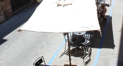 Bufalari Palace apartment in the historic center