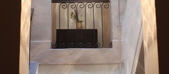 Palazzo Bufalari appartamento in centro storico