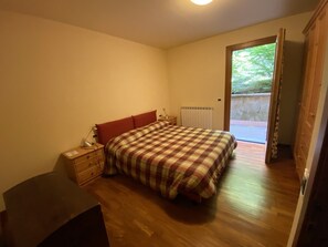 2 chambres, Wi-Fi