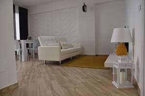 Flat-screen TV, heated floors - Sicily Comfort Milazzo (Milazzo)