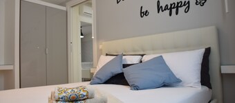 Sicily Comfort Milazzo