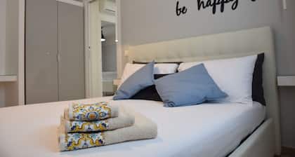 Sicily Comfort Milazzo