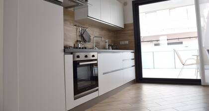 Sicily Comfort Milazzo