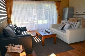 小屋 (Osadia) | 客廳