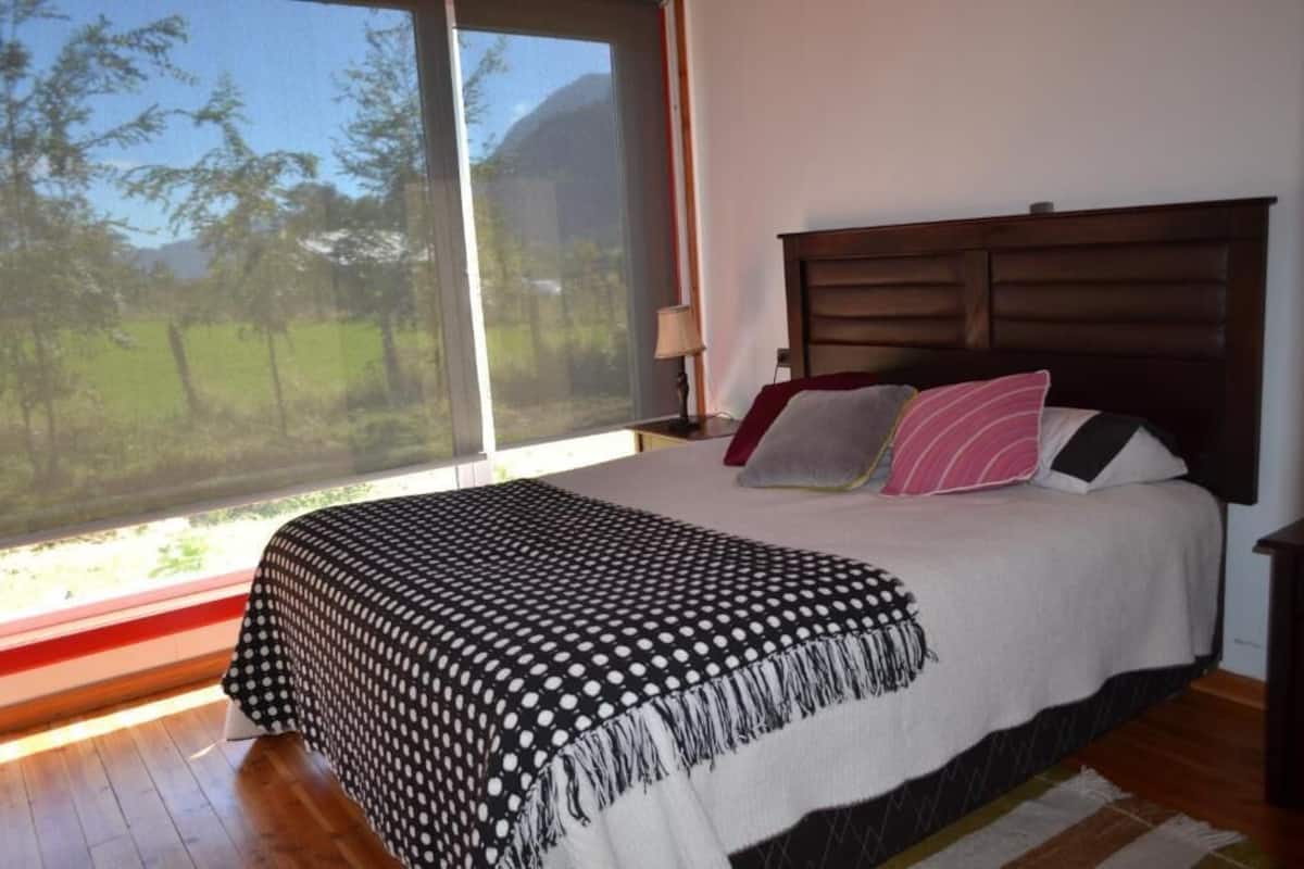 Cabin (Osadia) | Bed sheets