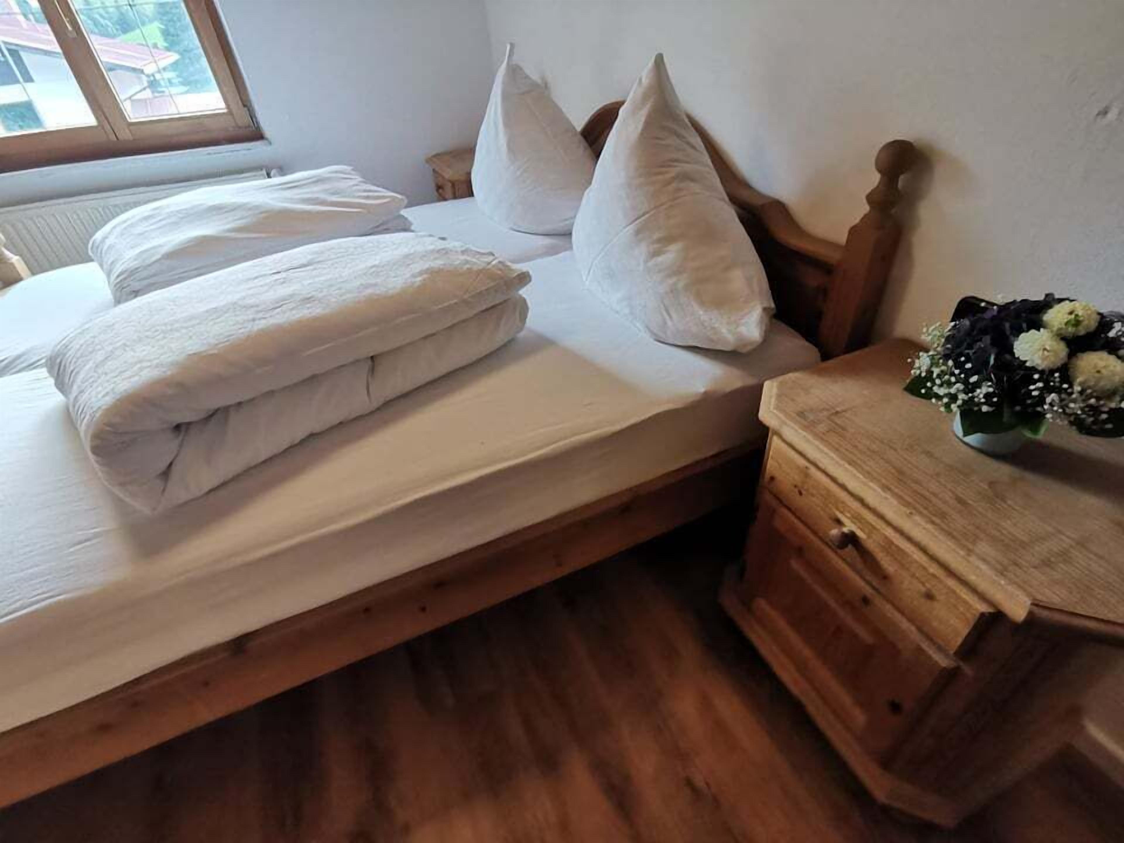 Double Room | Free WiFi