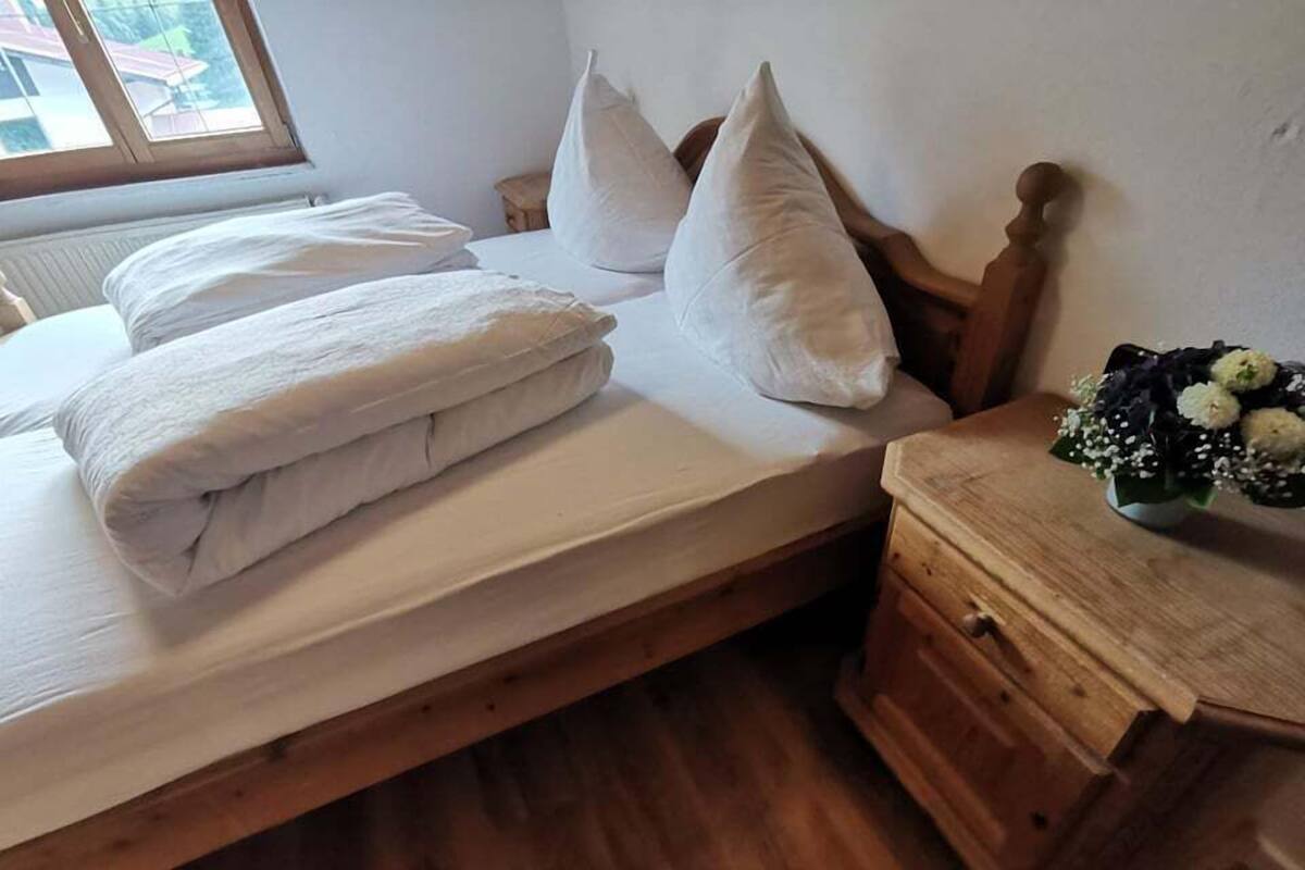 Habitación doble | Wifi gratis