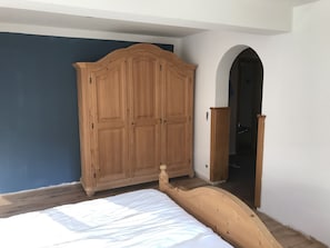 Habitación doble | Wifi gratis