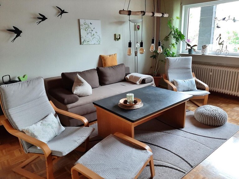 Apartment Grobe F*** - Holiday Apartment Grobe - Idar-Oberstein