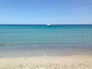 Beach - Total tranquility in the hills of Budoni (San Lorenzo)