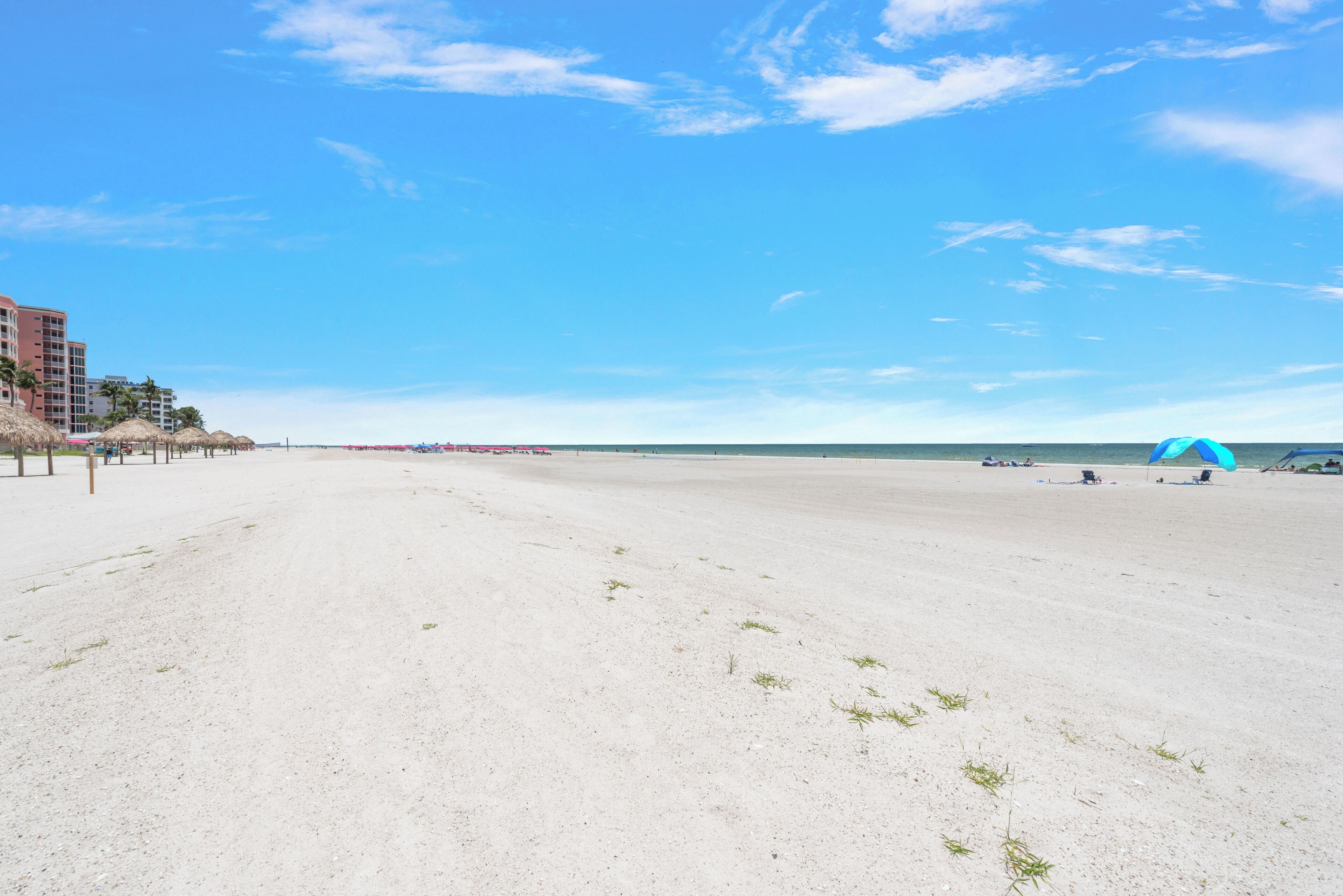 ビーチ、サンラウンジャー、ビーチタオル