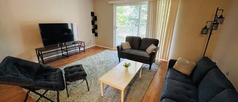 Téléviseur connecté