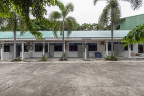 Ngoại thất
