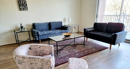 Beautiful, Spacious, 2+2 Monthly Discount