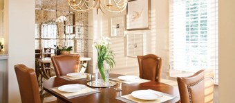 Aviara is Heaven on Earth!
Spectacular setting, accommodation and amenities.  