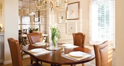 Aviara is Heaven on Earth!
Spectacular setting, accommodation and amenities.