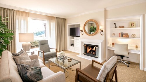 Aviara is Heaven on Earth!
Spectacular setting, accommodation and amenities.  