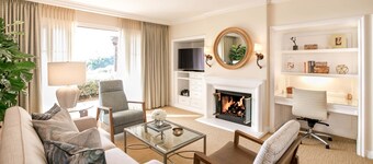 Aviara is Heaven on Earth!
Spectacular setting, accommodation and amenities.  