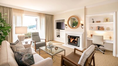 Aviara is Heaven on Earth!
Spectacular setting, accommodation and amenities.  