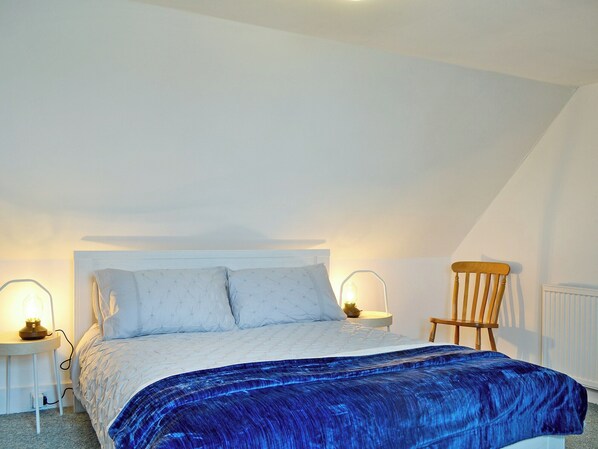 4 Schlafzimmer, kostenloses WLAN, Bettwäsche
