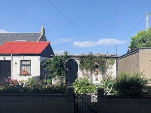 Terraço/pátio
