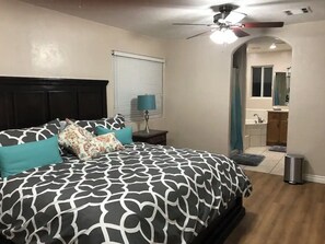 3 bedrooms, WiFi - Your Southern Utah Retreat! (La Verkin)