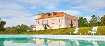 Hotel Rural Quinta do Juncal