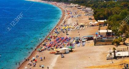 Avrasya Hostel Pansiyon Antalya