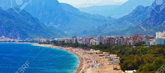 Avrasya Hostel Pansiyon Antalya