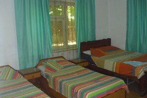 Family Quadruple Room