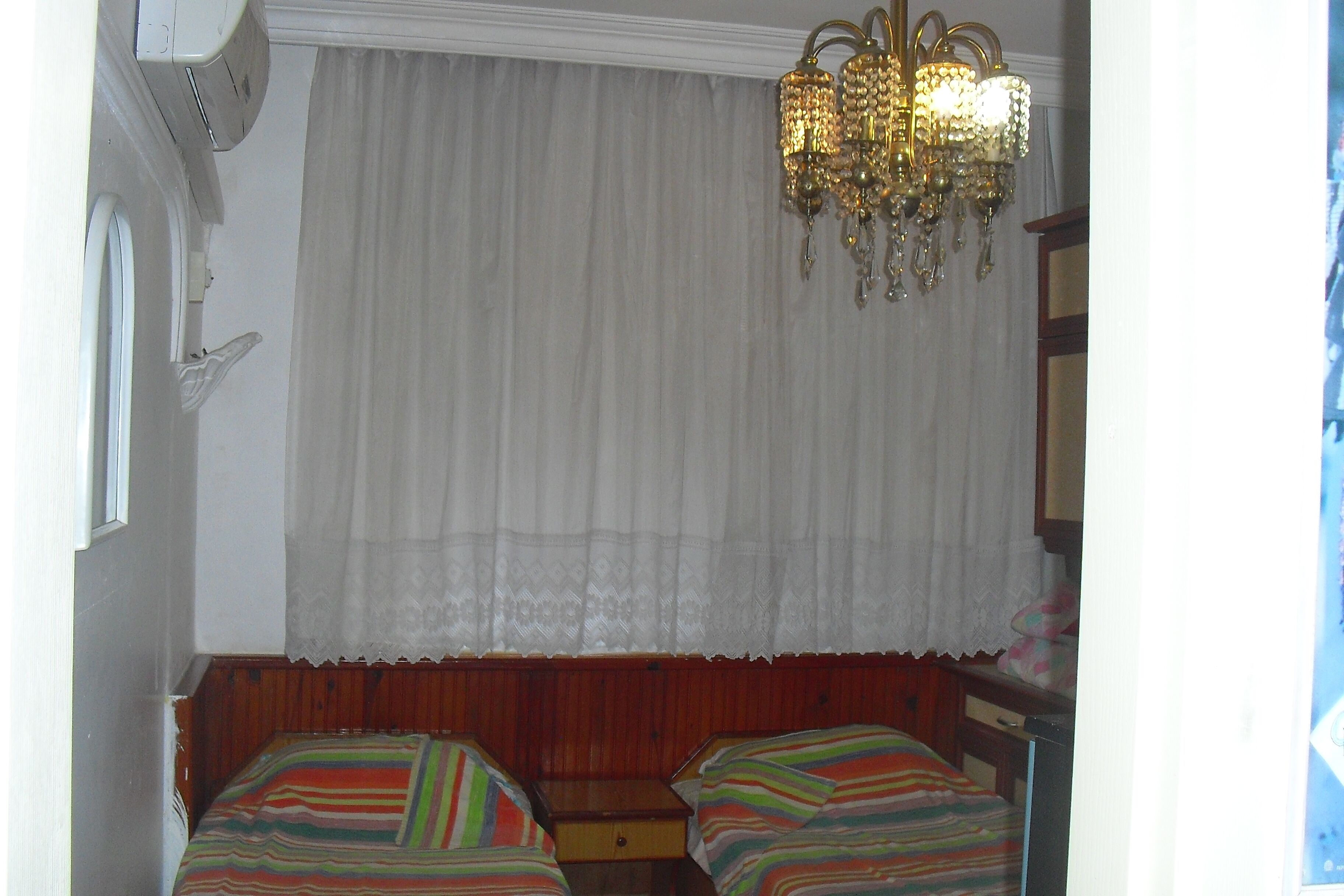 Standard Double or Twin Room | Desk, free WiFi