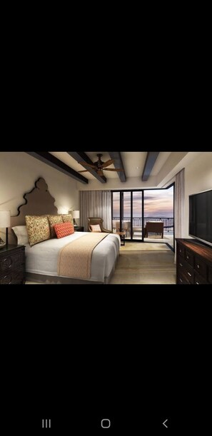 2 habitaciones y wifi 