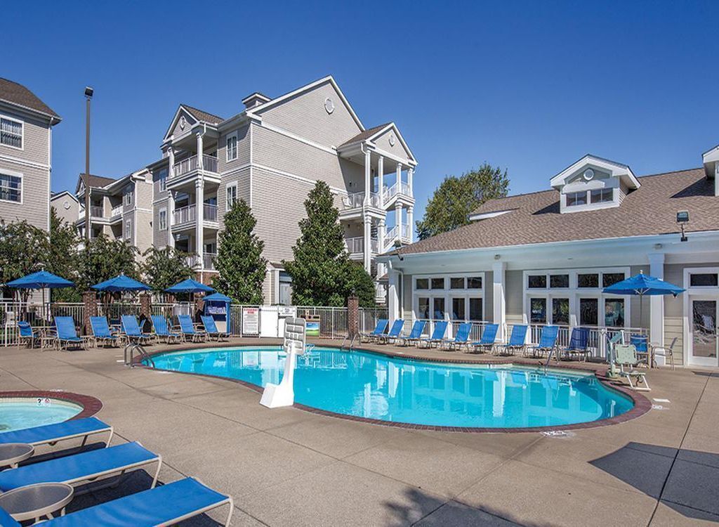 indoor pool, a heated pool