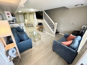 Smart TV, computer monitors, printers