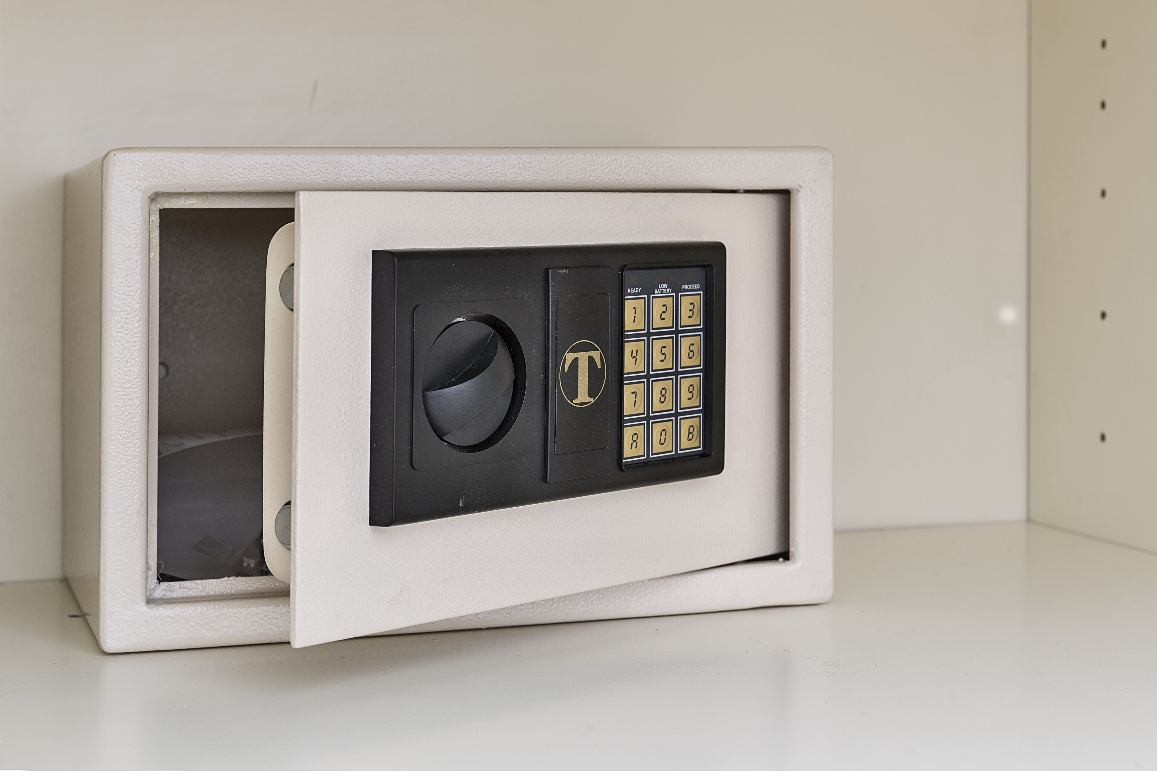 Foto - B&B Limited Edition