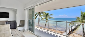 Florida Keys Beach Getaway