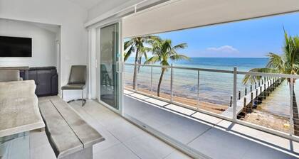 Florida Keys Beach Getaway